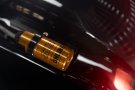 Screamin' Eagle/Öhlins Remote Reservoir Rear Shocks 2024-Up