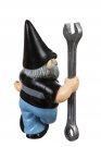 HD Tomte Mekaniker