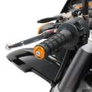 HANDLEBAR ENDS