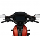 Fused Handlebar