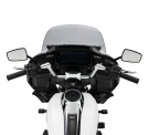 Fused Handlebar