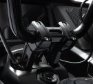 Touring 6" Riser