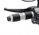 Kahuna Heated Hand Grips - Chrome