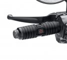 Kahuna Heated Hand Grips - Black