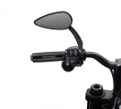 Empire Heated Hand Grips