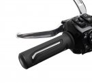 Carbide Heated Hand Grips