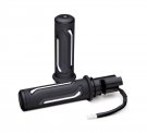 Carbide Heated Hand Grips