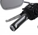 Carbide Heated Hand Grips