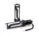 Carbide Heated Hand Grips