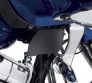Road Glide Wind Deflector Kit