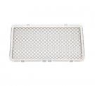 Center-Cooled Milwaukee-Eight Radiator Guard