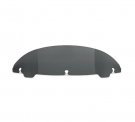 Batwing Fairing 5 in. Wind Deflector