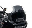 Adventure Windshield - 11" Clear