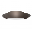 Road Glide ST 6 in. Wind Deflector - anarchy gold