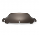 Wind Splitter ST 7 in. Windshield -GOLD
