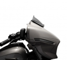 Wind Splitter 5 in. Windshield Dark Smoke