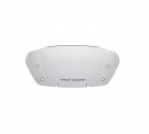 Wind Splitter 8 in. Windshield