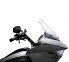 Wind Splitter 12 in. Windshield