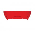 Wind Splitter 4.5 in. Windshield