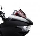 Wind Splitter 4.5 in. Windshield