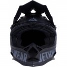 Jethwear Phase Hjälm Junior
