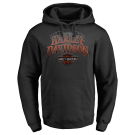 Harley-Davidson Järvsö Hoodie