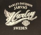Harley-Davidson Järvsö Hoodie Adverse Thirst