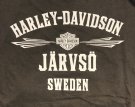 Harley-Davidson Järvsö T-shirt Quality Time