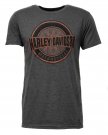 Harley-Davidson Järvsö T-Shirt Roads to Conquer