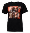 Harley-Davidson Järvsö T-Shirt Midnight Mood