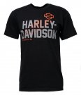 Harley-Davidson Järvsö T-Shirt Touring Guide