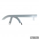 Sportster Belt Guard - Chrome