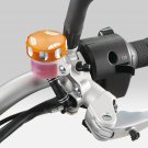 CLUTCH RESERVOIR COVER