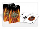 HD KORTLEK FLAME