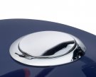 Flush-Mount Fuel Cap
