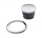 Flush-Mount Fuel Cap