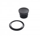 Flush-Mount Fuel Cap