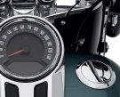 Flush-Mount Fuel Cap