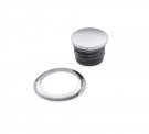 Flush-Mount Fuel Cap