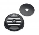Screamin' Eagle Round Air Cleaner Cover - Calibre