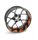 RIM STICKER KIT