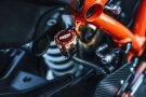 BRAKE FLUID RESERVOIR CAP