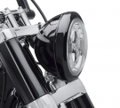 7" Headlamp Trim Ring