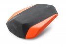 KTM Ergo Pillion Seat 1290/1390 Super Duke R