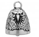 RIDE BELL Round Eagle