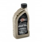 HD Heavy Synthetic Gear Oil 80W-140