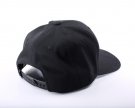 AMOQ Original Snapback Keps Blackout