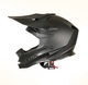 AMOQ Meteor Hjälm Blackout
