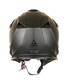 AMOQ Meteor Hjälm Blackout