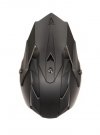 AMOQ Meteor Hjälm Blackout
